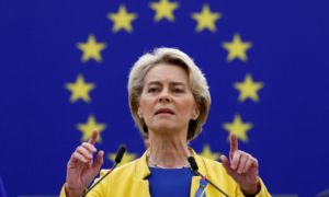 Ukraine sẽ nhận hỗ trợ ''đều như vắt chanh'' từ EU, điều kiện tiên quyết là gì?