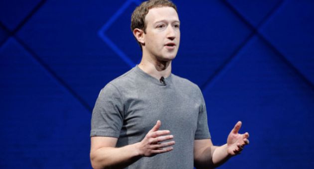 Meta, công ty mẹ của Facebook, sa thải 11.000 người