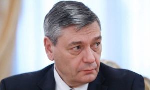 Nga nói không đặt điều kiện cho đàm phán hòa bình với Ukraine