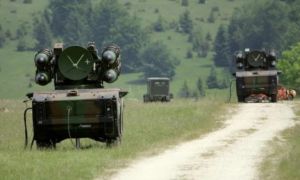 Pháp tuyên bố cung cấp tên lửa phòng không tiên tiến Crotale cho Ukraine