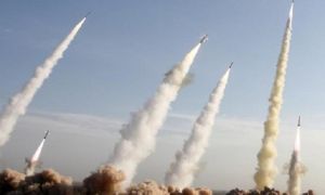 Ukraine cảnh báo có thể tấn công tên lửa Iran trong lãnh thổ Nga