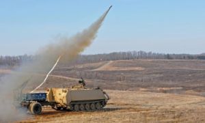 Vũ khí giúp Ukraine đối phó với tuyến phòng thủ