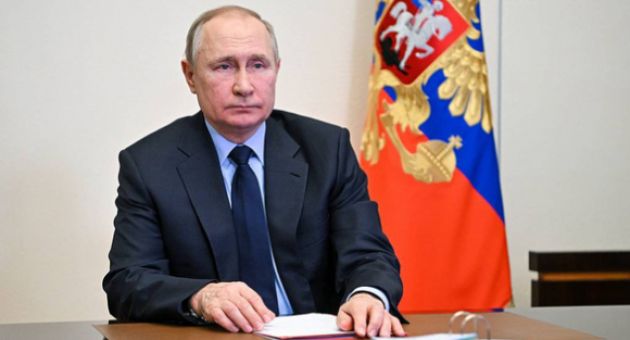 Indonesia: Tổng thống Putin không đến dự thượng đỉnh G20