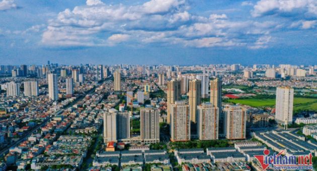 Kiến nghị Chính phủ lập tổ công tác đặc biệt, xin thêm 100.000 tỷ đồng gỡ khó...