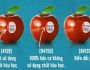 Nhân viên siêu thị tiết lộ vì sao đừng bao giờ mua trái cây có mã vạch bắt đầu bằng số 8