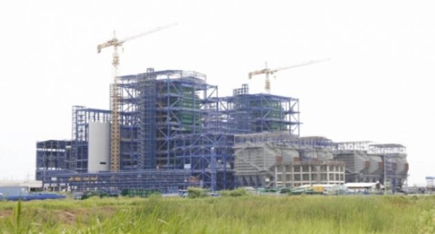 Nhiệt điện Long Phú 1 mắc kẹt, nhà thầu Nga đòi bồi hoàn 630 triệu USD