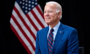 Ông Biden dự định tái tranh cử Tổng thống Mỹ năm 2024 khi 82 tuổi