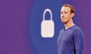 Thảm họa của Mark Zuckerberg