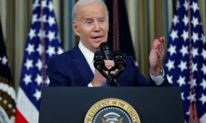 Tổng thống Biden lên tiếng về tỷ phú Elon Musk