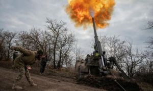 Tướng Mỹ nhận định về thương vong của Nga-Ukraine sau 8 tháng chiến sự
