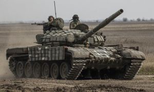 Tướng Mỹ ước tính 100.000 lính Nga thương vong ở Ukraine