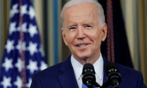 Ukraine, Triều Tiên là trọng tâm trong kế hoạch của Tổng thống Biden tại hội...