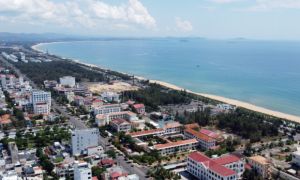 Chuyện bi hài về những khu
