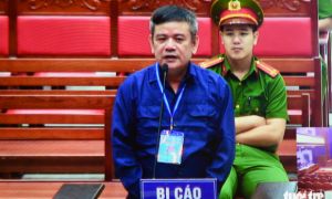 Đại án xăng dầu: Tạm dừng phiên tòa 5 ngày để xác minh, bổ sung chứng cứ