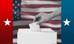 Kịch bản đảng Cộng hòa thắng có ý nghĩa gì với Ukraine, Trung Quốc và ông Trump?