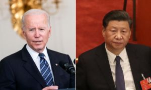 Nhà Trắng ''bật mí'' nội dung thảo luận tại Thượng đỉnh Mỹ-Trung