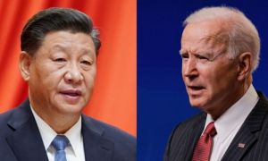 Ông Biden sẽ gặp ông Tập tại hội nghị thượng đỉnh G20