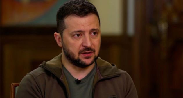 Ông Zelensky: Nga thiệt hại gấp 10 lần Ukraine