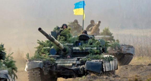Ukraine lên kế hoạch chặn đường tiếp vận, cô lập lực lượng Nga ở Kherson