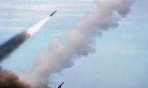 Ukraine ồ ạt tấn công 14 cụm quân Nga, bắn hạ tên lửa đối phương trên biển Đen
