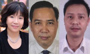 Bà Nguyễn Thị Thanh Nhàn chỉ đạo 'yếu nhân' xuất cảnh khỏi Việt Nam, huỷ chứng...