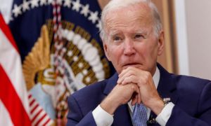 Biden đã cảm ơn quan điểm của Thủ tướng Campuchia về cuộc chiến giữa Nga và...