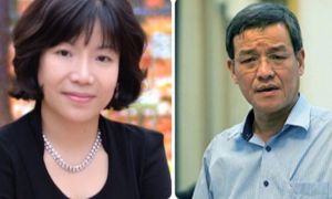 Cựu bí thư, chủ tịch Đồng Nai tự 'vẽ sơ đồ' 10 năm nhận hối lộ với cơ quan...