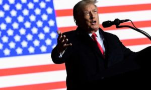 Ông Trump sẽ tuyên bố tranh cử tổng thống vào ngày 15/11