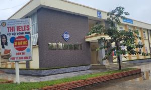 Thanh Hóa: Trung tâm trả lại học phí thi IELTS cho thí sinh