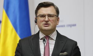 Ukraine nói phương Tây sắp có 'chiến thắng chung' trước Nga