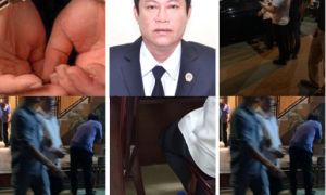 Vụ bắt Phó Chánh án TAND tỉnh Bạc Liêu: Nhận hối lộ tiền và tình