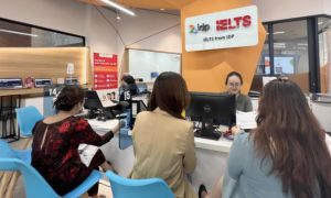 Cục Kiểm tra văn bản, Bộ Tư pháp chỉ ra lý do 'dừng thi IELTS đột ngột'