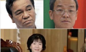 Cựu Chủ tịch AIC chỉ đạo thuộc cấp tiêu huỷ tài liệu rồi 'cao chạy xa bay' ra...