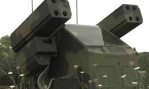 Mỹ cấp hệ thống phòng không Avenger cho Ukraine để đánh chặn UAV tự sát