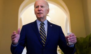Ông Biden và Đảng Dân chủ nói gì sau chiến thắng ở Thượng viện?