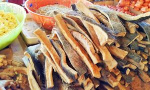 Việt Nam có những món đặc sản