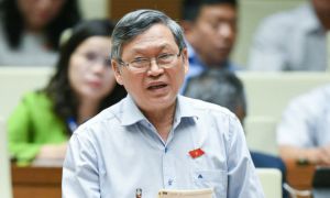 Đại biểu: Người dân không chấp nhận thu hồi đất để mang lại lợi ích cho một...