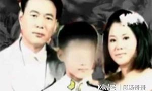 Người mẹ gặp lại đứa con 'qua đời' được 17 năm theo cách không ngờ