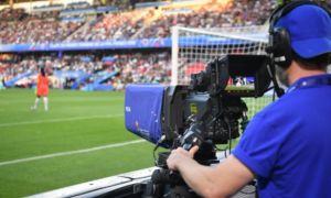 Thái Lan mặc cả tiền bản quyền World Cup, FIFA nhất quyết không trả lời