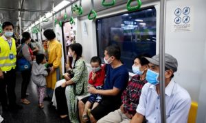 TP. Hà Nội trần tình về khoản lỗ gần 160 tỷ đồng của đường sắt Cát Linh- Hà Đông