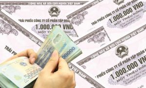 Bộ Tài chính: Doanh nghiệp phát hành trái phiếu tự vay, tự trả, tự chịu trách...