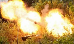 Chiến sự Nga - Ukraine sẽ thay đổi ra sao vào mùa đông lạnh giá?