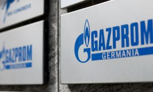 Đức quốc hữu hoá công ty con của “đế chế” khí đốt Nga Gazprom
