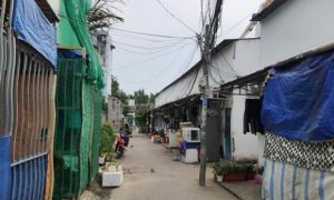 UBND quận 7 thông tin chính thức vụ bạo hành trẻ em dẫn đến chết người