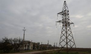 Ukraine cáo buộc Nga phá hủy hạ tầng năng lượng khi rút khỏi Kherson