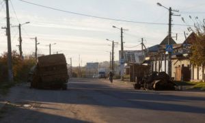Ukraine khẩn trương khôi phục hạ tầng ở Kherson sau khi Nga rút quân