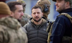 Ukraine nói gì sau khi Nga không có điều kiện tiên quyết nối lại đàm phán?