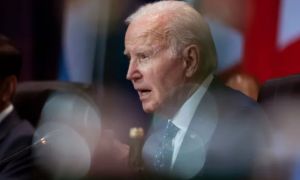 Ba Lan trúng tên lửa, Tổng thống Biden và NATO họp khẩn
