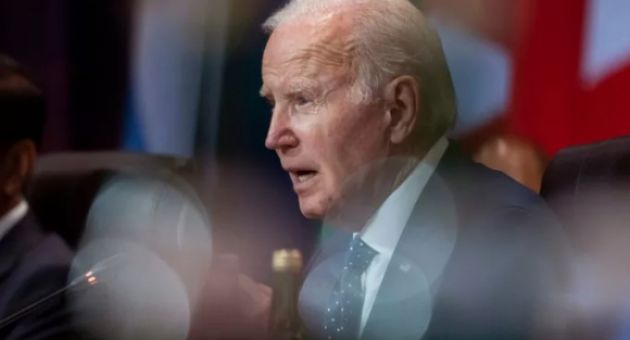 Ba Lan trúng tên lửa, Tổng thống Biden và NATO họp khẩn