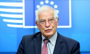 EU sẽ mở khóa huấn luyện cho 15,000 quân Ukraine